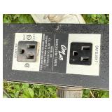 GraLab Model 300 Darkroom Timer with Dual Outlets