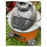 Ridgid Wet Dry Shop Vacuum with Hose and Cord