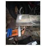 Black & Decker 8 Inch Drill Press 5 Speed 1/2 Inch Chuck