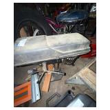 Black & Decker 8 Inch Drill Press 5 Speed 1/2 Inch Chuck