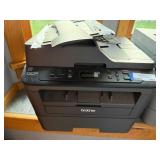 Brother DCP-L2540DW Monochrome All-in-One Laser Printer
