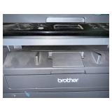 Brother DCP-L2540DW Monochrome All-in-One Laser Printer