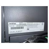 Brother DCP-L2540DW Monochrome All-in-One Laser Printer