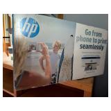 HP DeskJet 3720 All-in-One Printer in Box