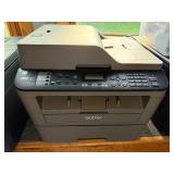 Brother MFC-L2700DW Multi-Function Laser Printer Copier Scanner
