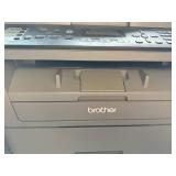 Brother MFC-L2700DW Multi-Function Laser Printer Copier Scanner