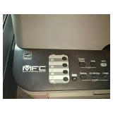 Brother MFC-L2700DW Multi-Function Laser Printer Copier Scanner