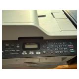 Brother MFC-L2700DW Multi-Function Laser Printer Copier Scanner