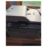 Brother MFC-L2700DW Multi-Function Laser Printer Copier Scanner