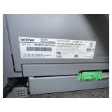 Brother MFC-L2700DW Multi-Function Laser Printer Copier Scanner