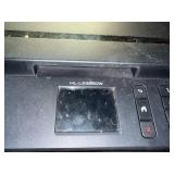 Brother HL-L2395DW Monochrome Laser Printer with Copy and Scan