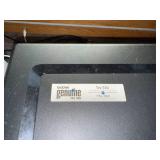 Brother HL-L2395DW Monochrome Laser Printer with Copy and Scan