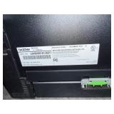 Brother HL-L2395DW Monochrome Laser Printer with Copy and Scan