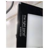 Wacom Intuos3 PTZ-930 Graphics Tablet and The Light Panel by Porta-Trace with Accessories