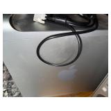 Apple Mac Pro Desktop Tower with MSI Graphics Card