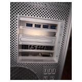 Apple Mac Pro Desktop Tower with MSI Graphics Card