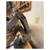 Bosch 12 Inch Dual-Bevel Glide Miter Saw GCM12SD