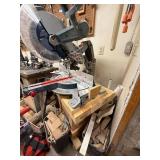 Bosch 12 Inch Dual-Bevel Glide Miter Saw GCM12SD
