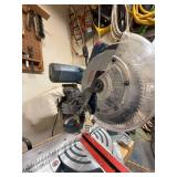 Bosch 12 Inch Dual-Bevel Glide Miter Saw GCM12SD