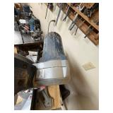 Bosch 12 Inch Dual-Bevel Glide Miter Saw GCM12SD