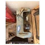 Delta 12 Inch Portable Planer Model 22-540