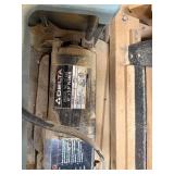 Delta 12 Inch Portable Planer Model 22-540