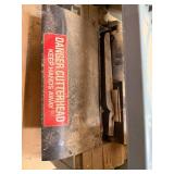 Delta 12 Inch Portable Planer Model 22-540