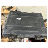 Porter-Cable FR350B 21-Degree Round Head Framing Nailer with Case