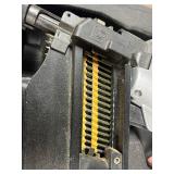 Porter-Cable FR350B 21-Degree Round Head Framing Nailer with Case