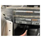 Porter-Cable FR350B 21-Degree Round Head Framing Nailer with Case