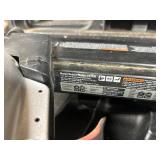 Porter-Cable FR350B 21-Degree Round Head Framing Nailer with Case