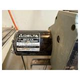 Delta 12 Inch Variable Speed Wood Lathe Model 46-700