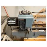 Delta 12 Inch Variable Speed Wood Lathe Model 46-700
