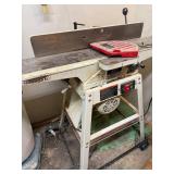 JET 6 Inch Open Stand Jointer Model JJ-6OS