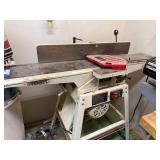 JET 6 Inch Open Stand Jointer Model JJ-6OS