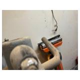 Set of 4 Rigid 6 Inch Polyurethane Casters 800lb Capacity