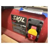 Skil 3376 Belt and Disc Sander with Adjustable Work Table