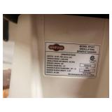 Shop Fox W1831 Oscillating Spindle Sander