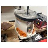 Shop Fox W1831 Oscillating Spindle Sander