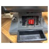 Craftsman 6-Inch Bench Grinder