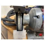Craftsman 6-Inch Bench Grinder
