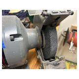 Craftsman 6-Inch Bench Grinder