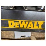 DeWalt DW304 Reciprocating Saw with Case