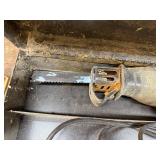 DeWalt DW304 Reciprocating Saw with Case