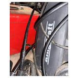 KingCraft 1595 PSI High Pressure Electric Washer