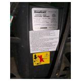 KingCraft 1595 PSI High Pressure Electric Washer