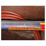 Lot of 3 Bicycles Including Gary Fisher Wahoo, Gary Fisher Hoo Koo E Koo, and Girls Roadmaster Bike