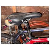 Lot of 3 Bicycles Including Gary Fisher Wahoo, Gary Fisher Hoo Koo E Koo, and Girls Roadmaster Bike