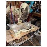 Makita 10 Inch Compound Miter Saw Model LS1040