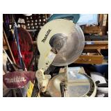 Makita 10 Inch Compound Miter Saw Model LS1040